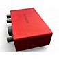 Used Focusrite Scarlett Solo Gen 4 Audio Interface