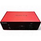 Used Focusrite Scarlett Solo Gen 4 Audio Interface