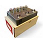 Used JHS Pedals Panther Analog Delay Effect Pedal thumbnail
