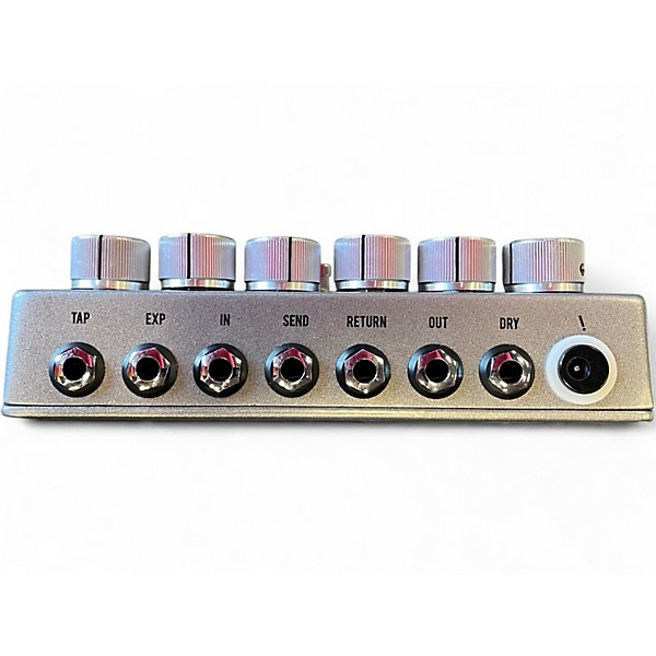 Used JHS Pedals Panther Analog Delay Effect Pedal