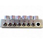 Used JHS Pedals Panther Analog Delay Effect Pedal