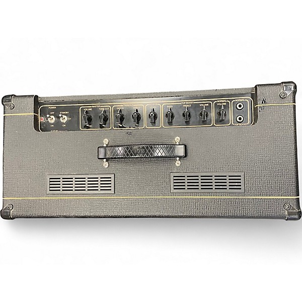 Used VOX AC15C1 15W Tube Guitar Combo Amp