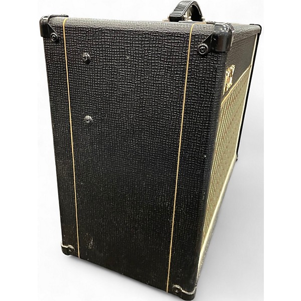 Used VOX AC15C1 15W Tube Guitar Combo Amp