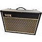 Used VOX AC15C1 15W Tube Guitar Combo Amp