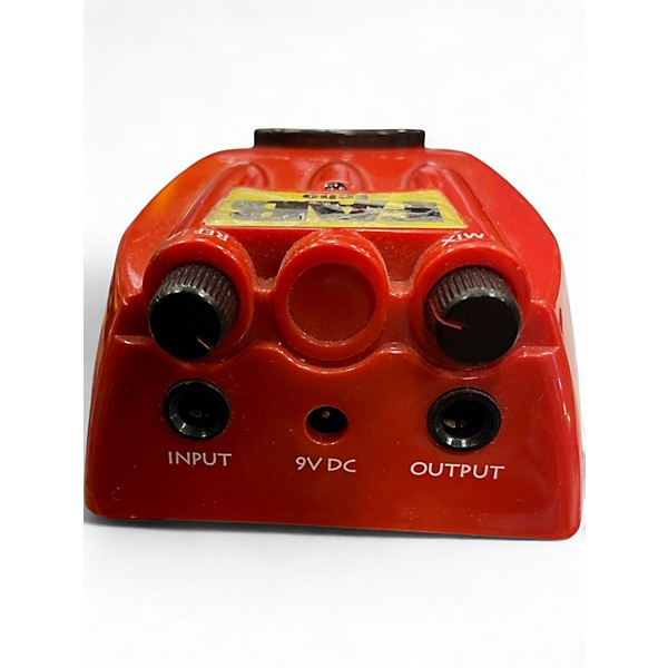 Used Danelectro Fab Echo Effect Pedal