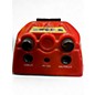 Used Danelectro Fab Echo Effect Pedal