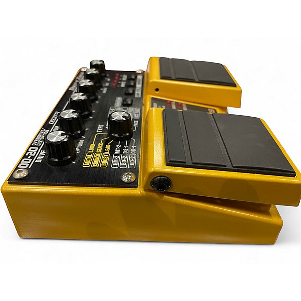 Used BOSS od-20 Effect Pedal