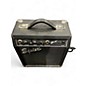 Used Squier SP10 1X5 10W Guitar Combo Amp thumbnail