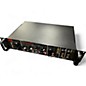 Used Ua 1 AMP 800 Bass Power Amp thumbnail