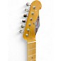 Used Old South Journeyman/Appalachin SB Sunburst Solid Body Electric Guitar