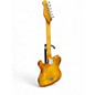 Used Old South Journeyman/Appalachin SB Sunburst Solid Body Electric Guitar