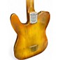 Used Old South Journeyman/Appalachin SB Sunburst Solid Body Electric Guitar