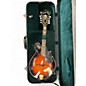 Used Washburn M6SWK 2 Color Sunburst Mandolin thumbnail