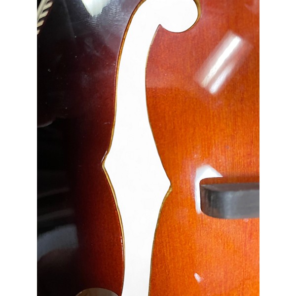 Used Washburn M6SWK 2 Color Sunburst Mandolin