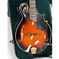 Used Washburn M6SWK 2 Color Sunburst Mandolin