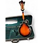 Used Washburn M6SWK 2 Color Sunburst Mandolin