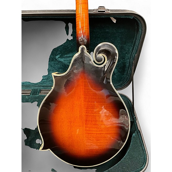 Used Washburn M6SWK 2 Color Sunburst Mandolin