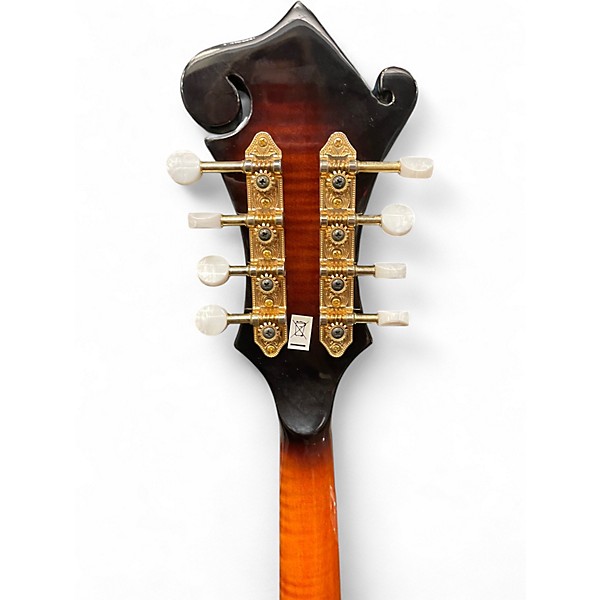 Used Washburn M6SWK 2 Color Sunburst Mandolin