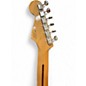 Used 2018 Fender 50S CLASSIC PLAYER STRAT MN SHG 2 Color Sunburst Solid Body Electric Guitar