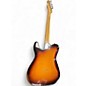 Used Fender Player Plus Nashville Telecaster 2 Tone Sunburst Solid Body Electric Guitar
