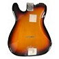 Used Fender Player Plus Nashville Telecaster 2 Tone Sunburst Solid Body Electric Guitar