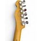 Used Fender Player Plus Nashville Telecaster 2 Tone Sunburst Solid Body Electric Guitar