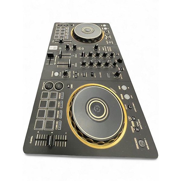 Used Pioneer DDJ-FLX4-N USB Turntable