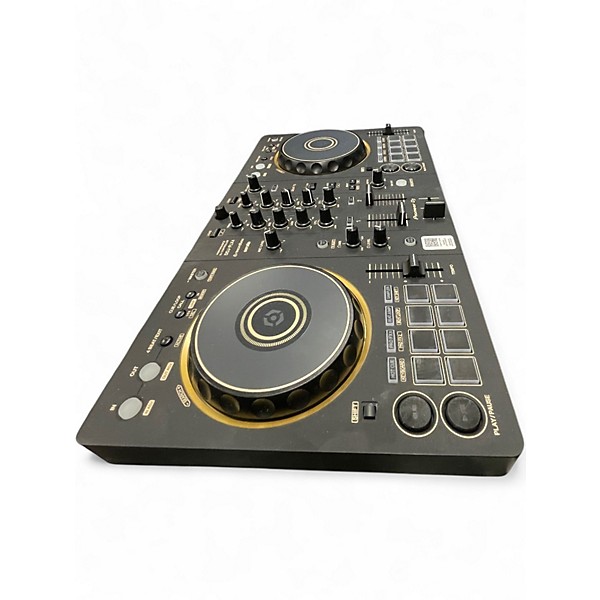 Used Pioneer DDJ-FLX4-N USB Turntable