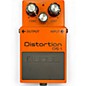 Used BOSS DS1 Distortion Effect Pedal thumbnail