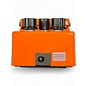 Used BOSS DS1 Distortion Effect Pedal