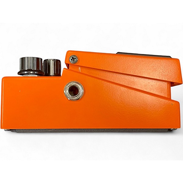 Used BOSS DS1 Distortion Effect Pedal