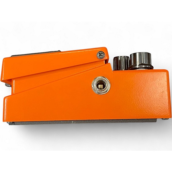 Used BOSS DS1 Distortion Effect Pedal