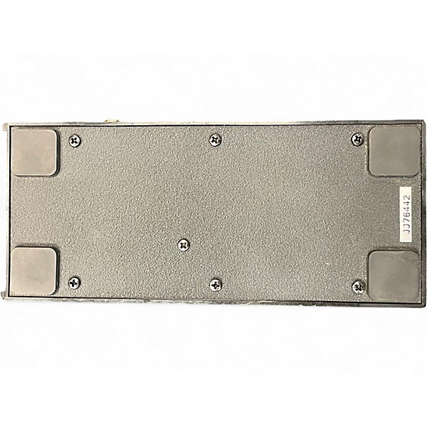 Used BOSS FV50L Stereo Volume Pedal
