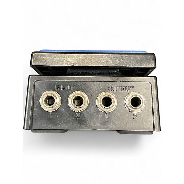 Used BOSS FV50L Stereo Volume Pedal