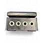 Used BOSS FV50L Stereo Volume Pedal