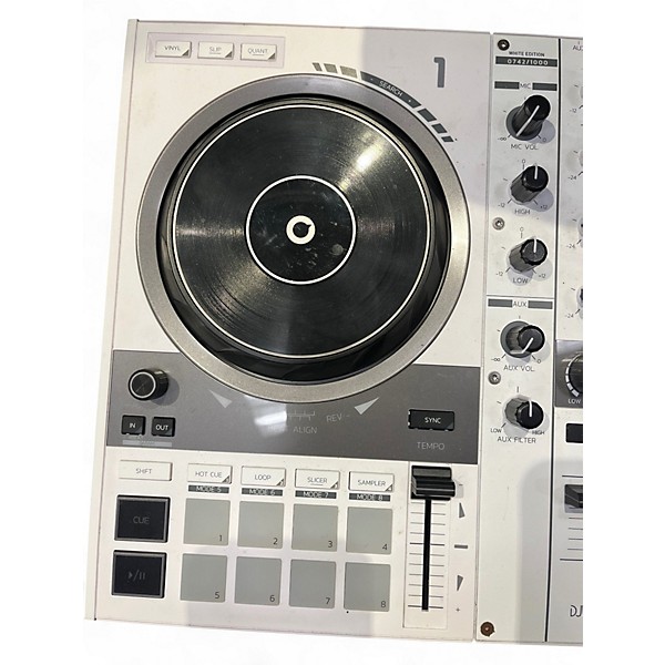 Used Hercules DJ IMPULSE 500 DJ Controller