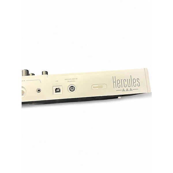Used Hercules DJ IMPULSE 500 DJ Controller