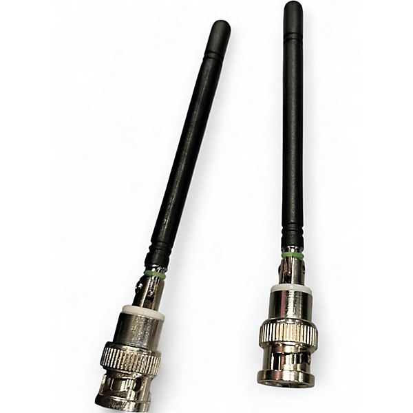 Used Samson CR99 RECIEVER Wireless System