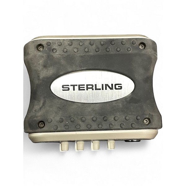 Used Sterling Audio S204HA Mixer