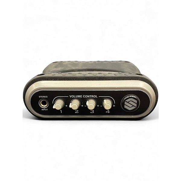 Used Sterling Audio S204HA Mixer