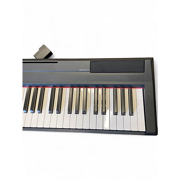 Used Yamaha P115 Digital Piano