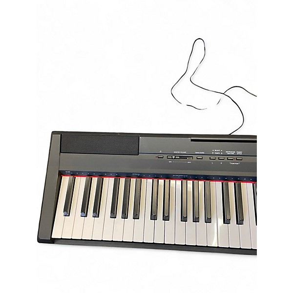 Used Yamaha P115 Digital Piano