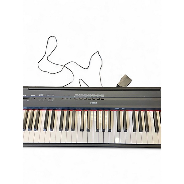 Used Yamaha P115 Digital Piano