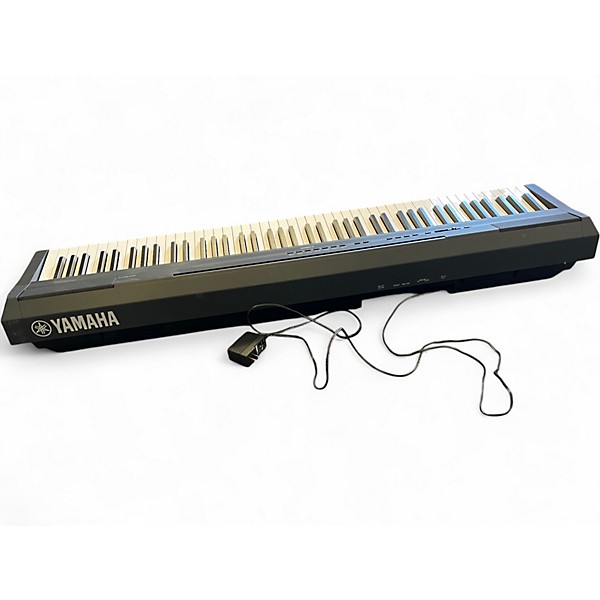 Used Yamaha P115 Digital Piano