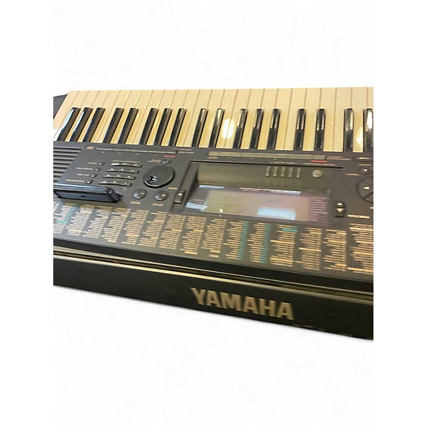 Used Yamaha PSR-A3 Arranger Keyboard