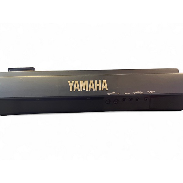 Used Yamaha PSR-A3 Arranger Keyboard