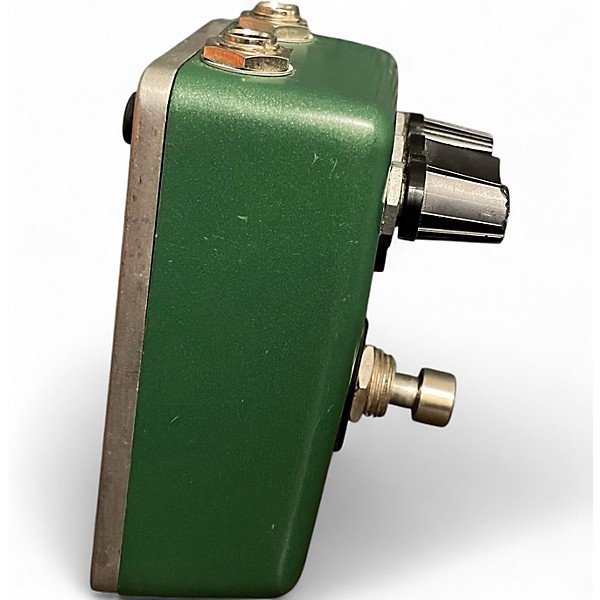 Used Guyatone cooler booster Effect Pedal