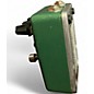 Used Guyatone cooler booster Effect Pedal