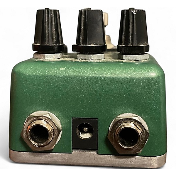 Used Guyatone cooler booster Effect Pedal