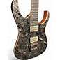 Used Ibanez RG5320 Prestige Cosmic Shadow Solid Body Electric Guitar